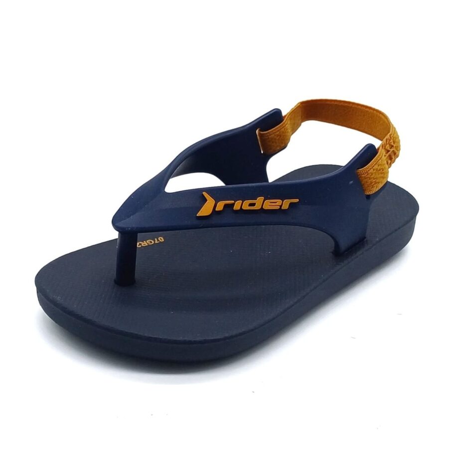 Chinelo com Elástico Rider 12439 – O Calçado que Une Qualidade, Conforto e Moda em Cada Passo