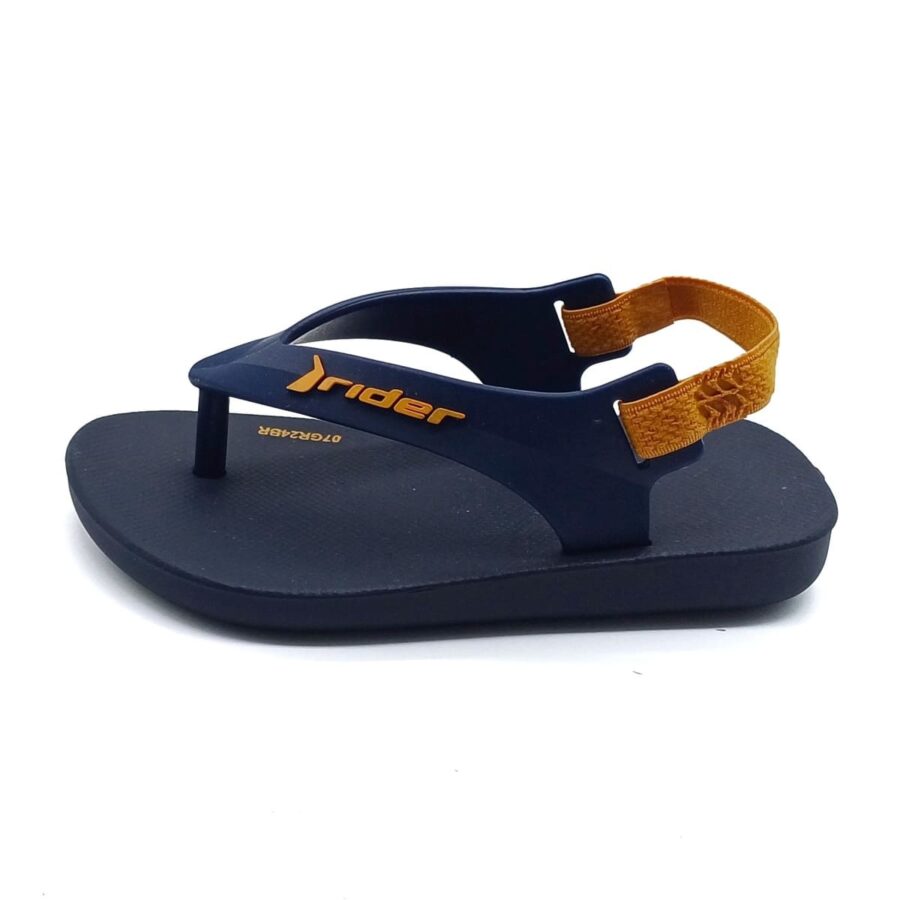 Chinelo com Elástico Rider 12439 – O Calçado que Une Qualidade, Conforto e Moda em Cada Passo