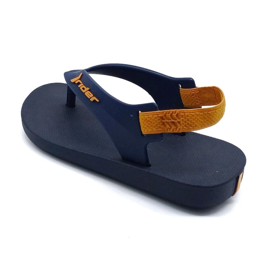 Chinelo com Elástico Rider 12439 – O Calçado que Une Qualidade, Conforto e Moda em Cada Passo