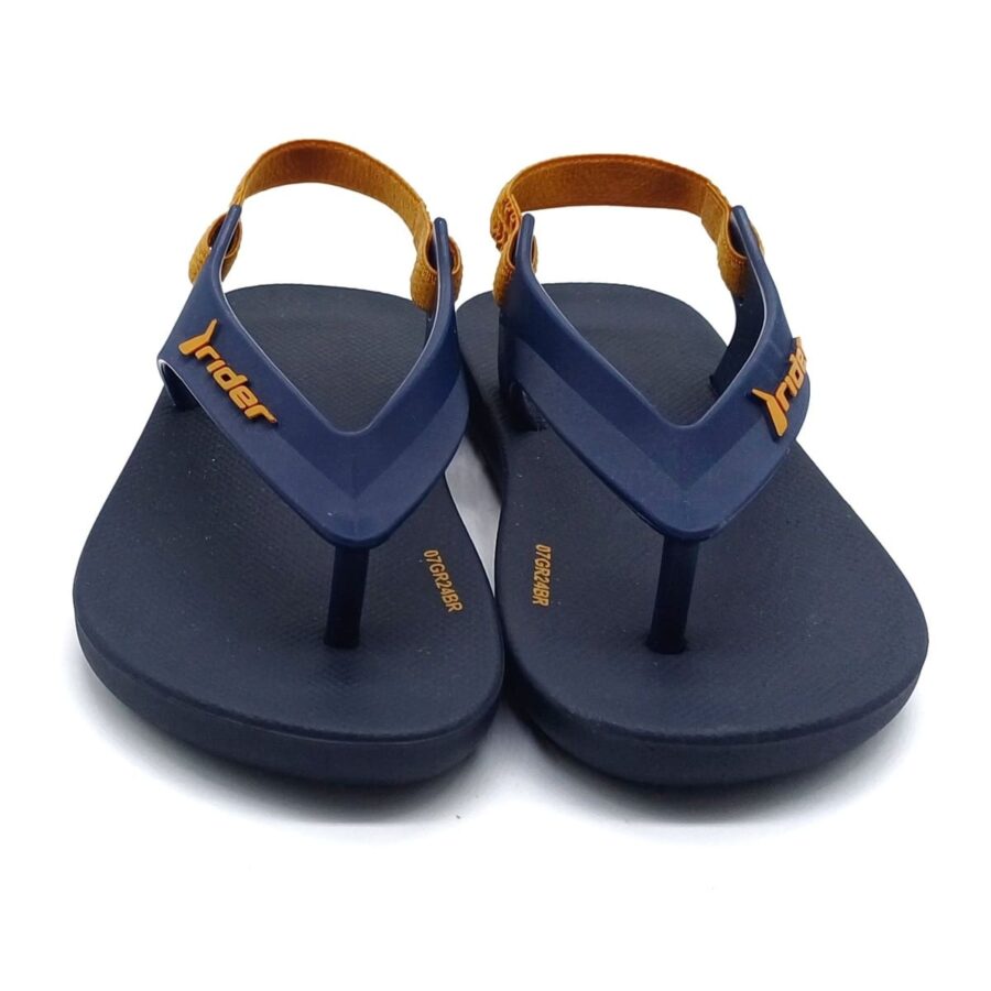 Chinelo com Elástico Rider 12439 – O Calçado que Une Qualidade, Conforto e Moda em Cada Passo