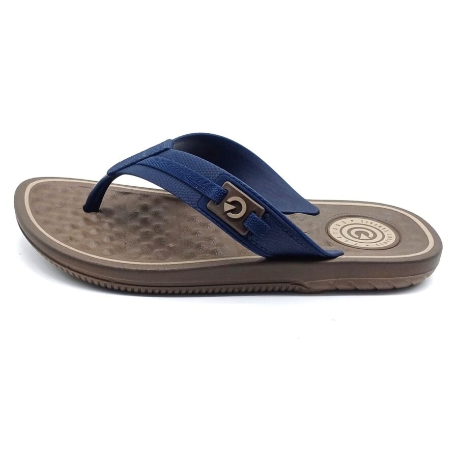 Chinelo Infantil Cartago 12307 - Conforto e Estilo para os Pequenos Aventureiros