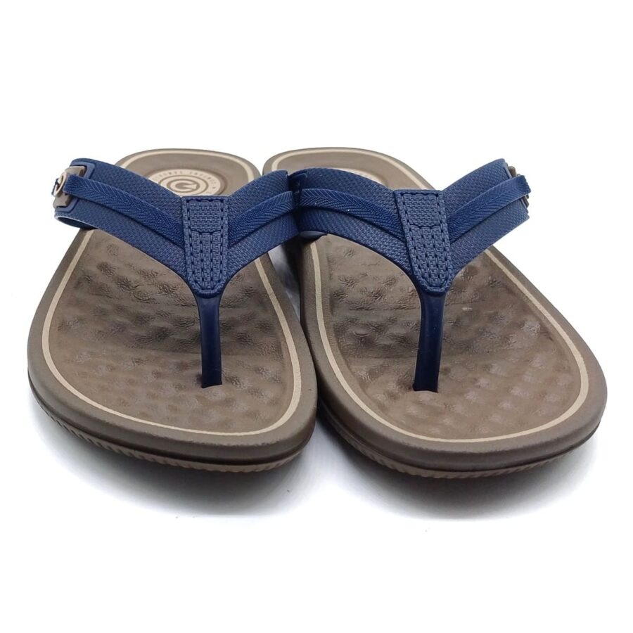 Chinelo Infantil Cartago 12307 - Conforto e Estilo para os Pequenos Aventureiros