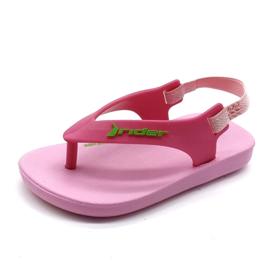 Chinelo com Elástico Rider 12439 – O Calçado que Une Qualidade, Conforto e Moda em Cada Passo