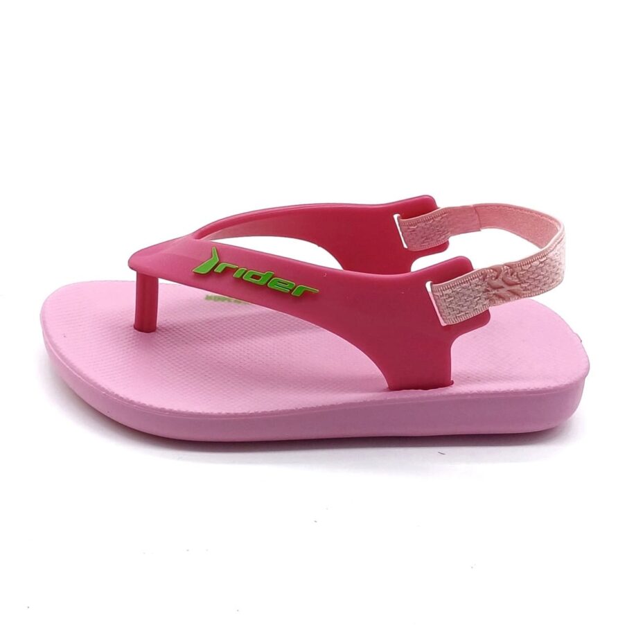 Chinelo com Elástico Rider 12439 – O Calçado que Une Qualidade, Conforto e Moda em Cada Passo