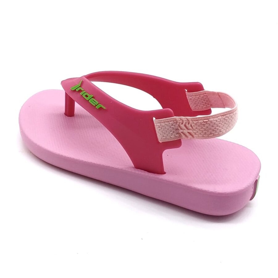 Chinelo com Elástico Rider 12439 – O Calçado que Une Qualidade, Conforto e Moda em Cada Passo