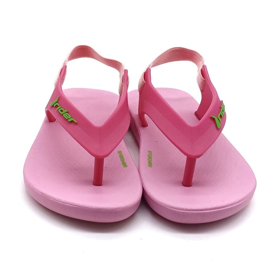 Chinelo com Elástico Rider 12439 – O Calçado que Une Qualidade, Conforto e Moda em Cada Passo