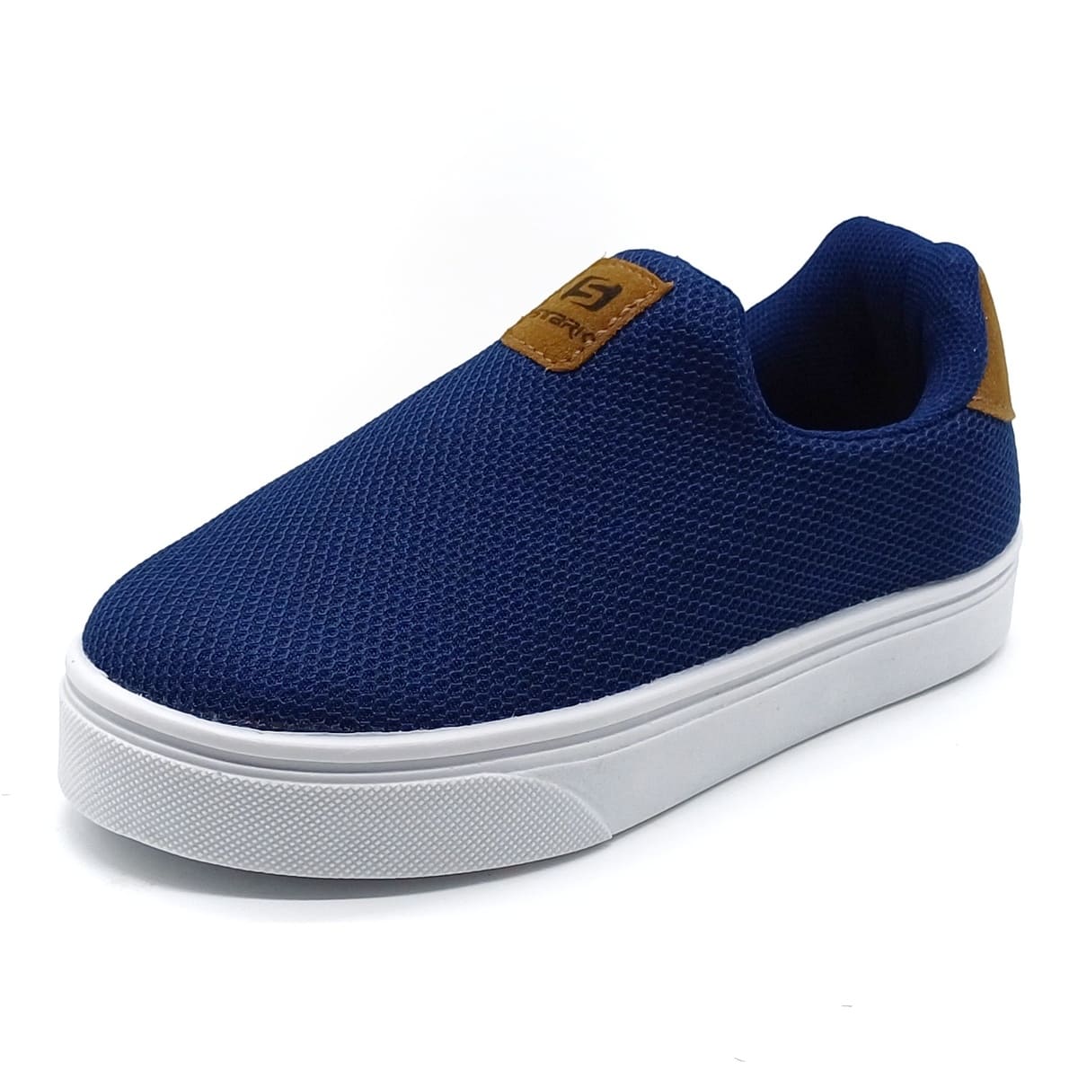 Sapatênis Iate World Boy 137s – Estilo e praticidade no calce-fácil que os pequenos adoram