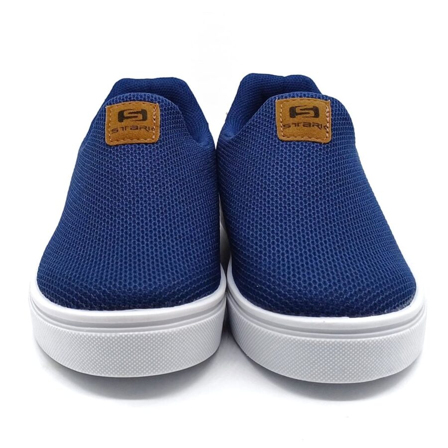 Sapatênis Iate World Boy 137s – Estilo e praticidade no calce-fácil que os pequenos adoram