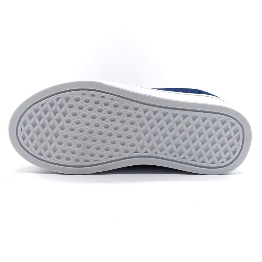 Sapatênis Iate World Boy 137s – Estilo e praticidade no calce-fácil que os pequenos adoram