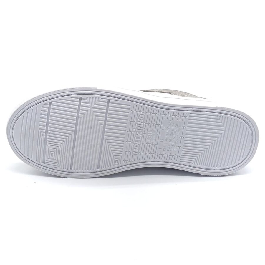 Sapatênis com Cadarço Molekinho 2801.168 – O calçado ideal para meninos cheios de estilo