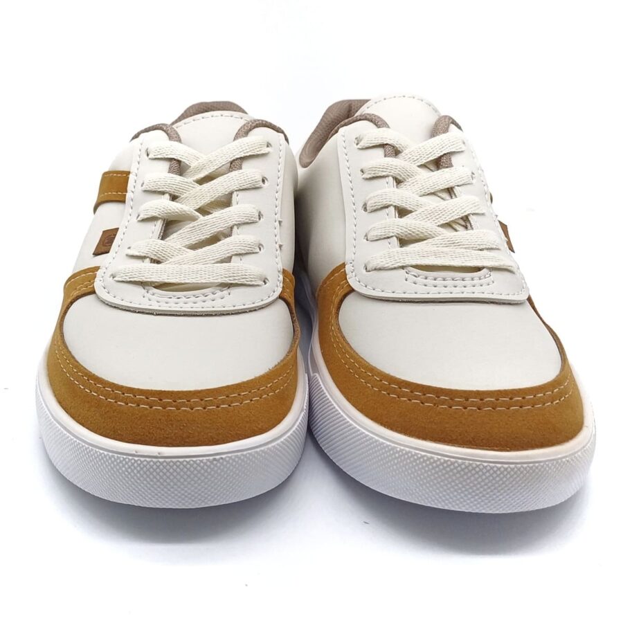 Sapatênis com Cadarço Molekinho 2801.168 – O calçado ideal para meninos cheios de estilo