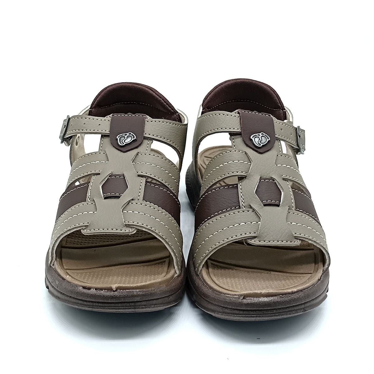 Sandália Fivela Unipasso - Rato - 21101 - Imagem 5