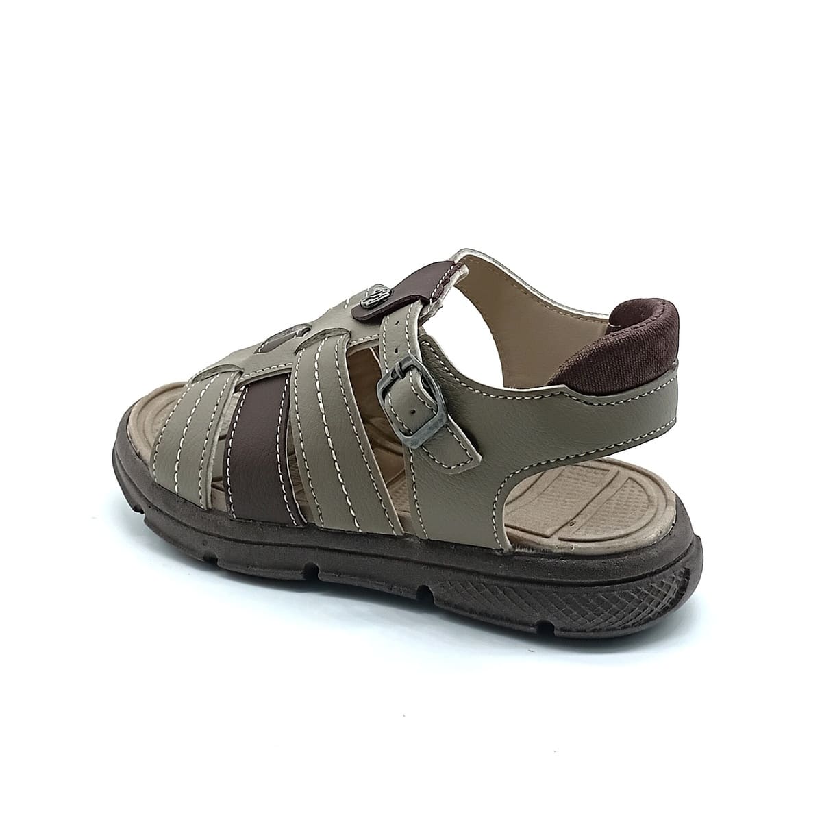 Sandália Fivela Unipasso - Rato - 21101 - Imagem 3