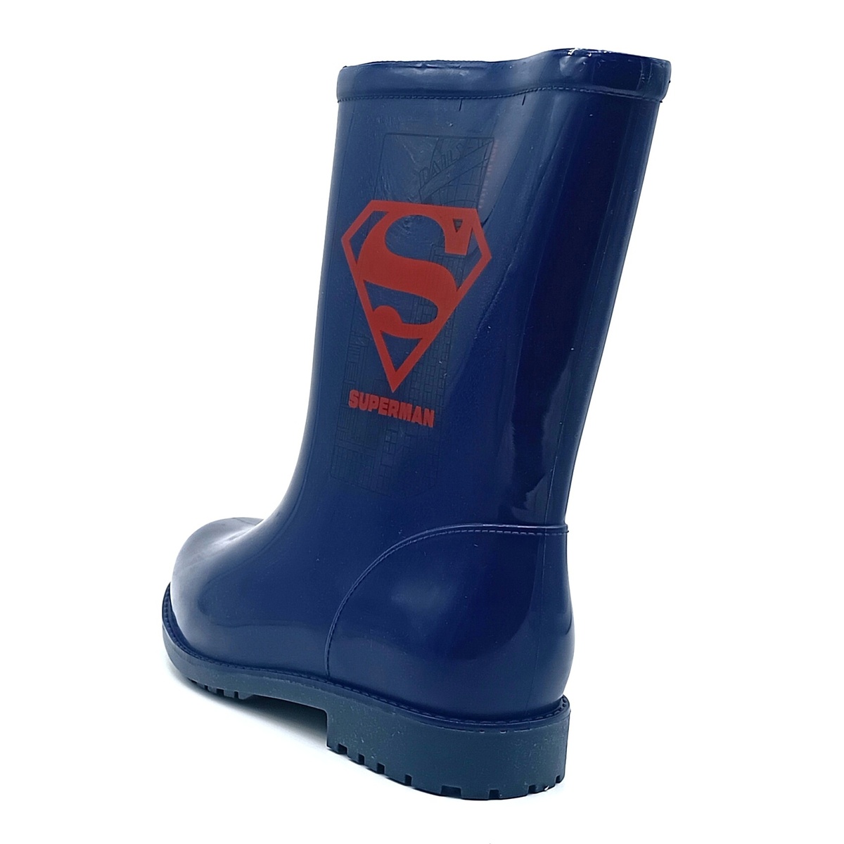 Bota Galocha Grendene Kids - Azul/Vermelho - 23116 - Imagem 3