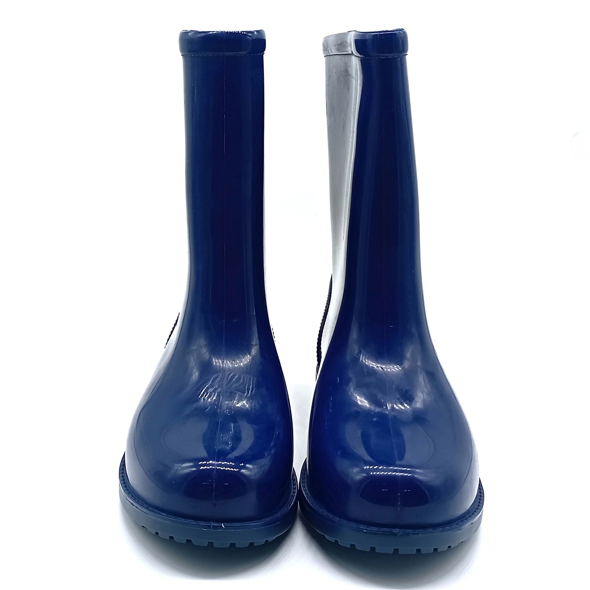 Bota Galocha Grendene Kids - Azul/Vermelho - 23116 - Imagem 5