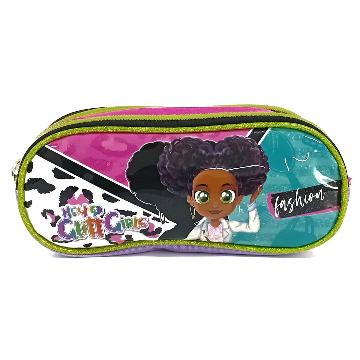 Kit Escolar de Mochila com Rodinhas Seanite - Estampado - Mr15331 - Imagem 5