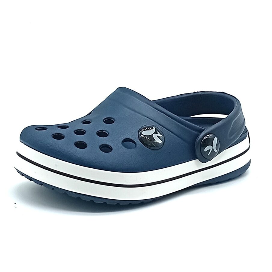 Sandália Babuche Kemo - Marinho - B1013