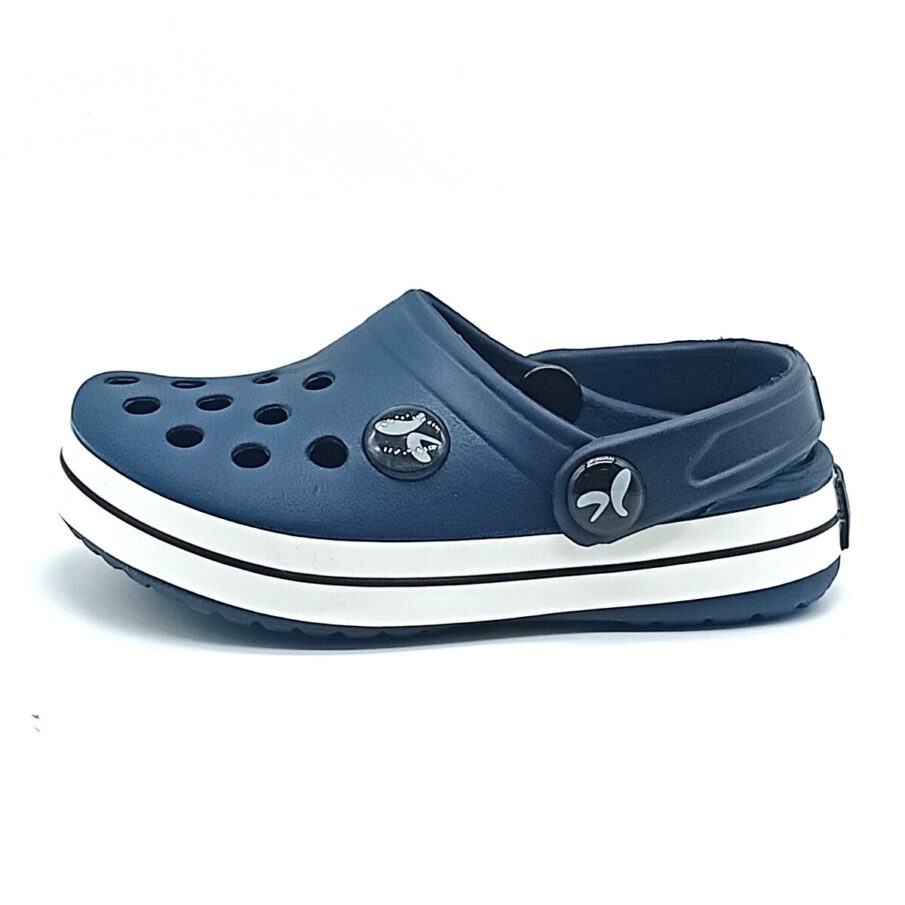 Sandália Babuche Kemo - Marinho - B1013