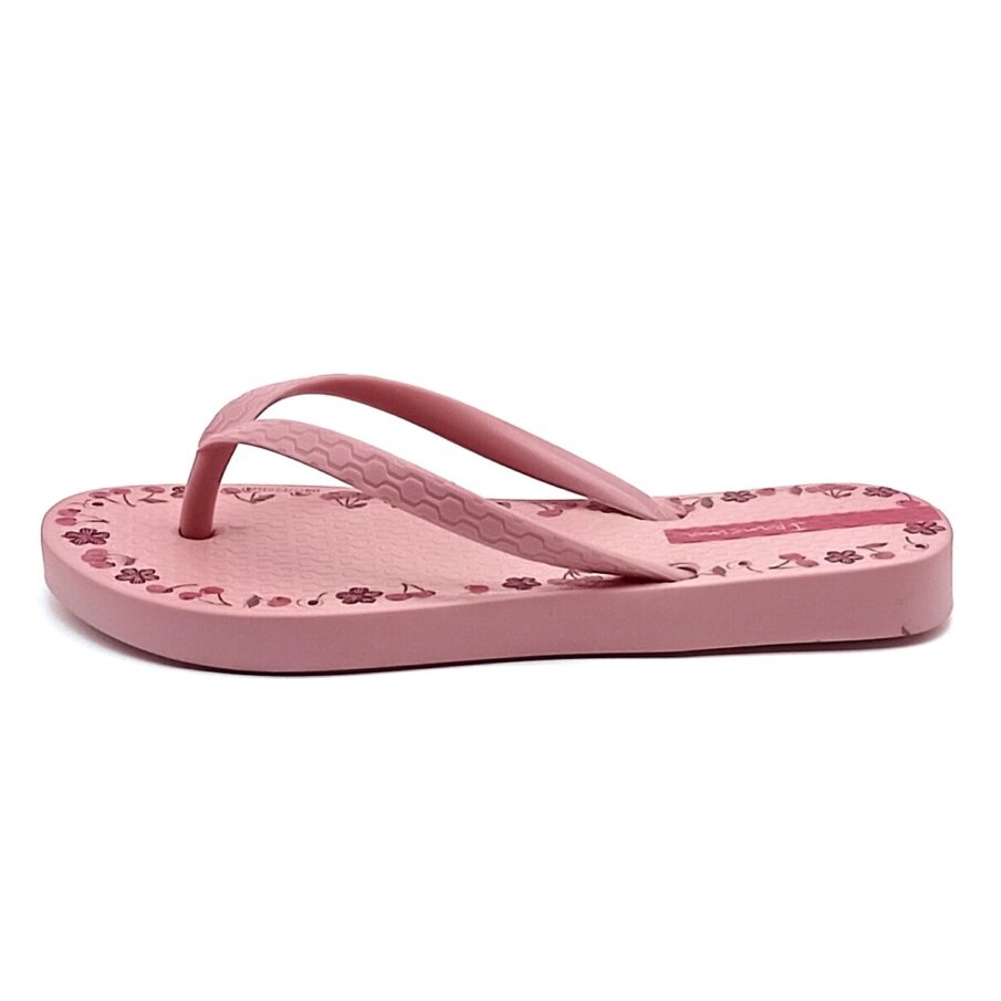 Chinelo Ipanema - Rosa Claro - 27383