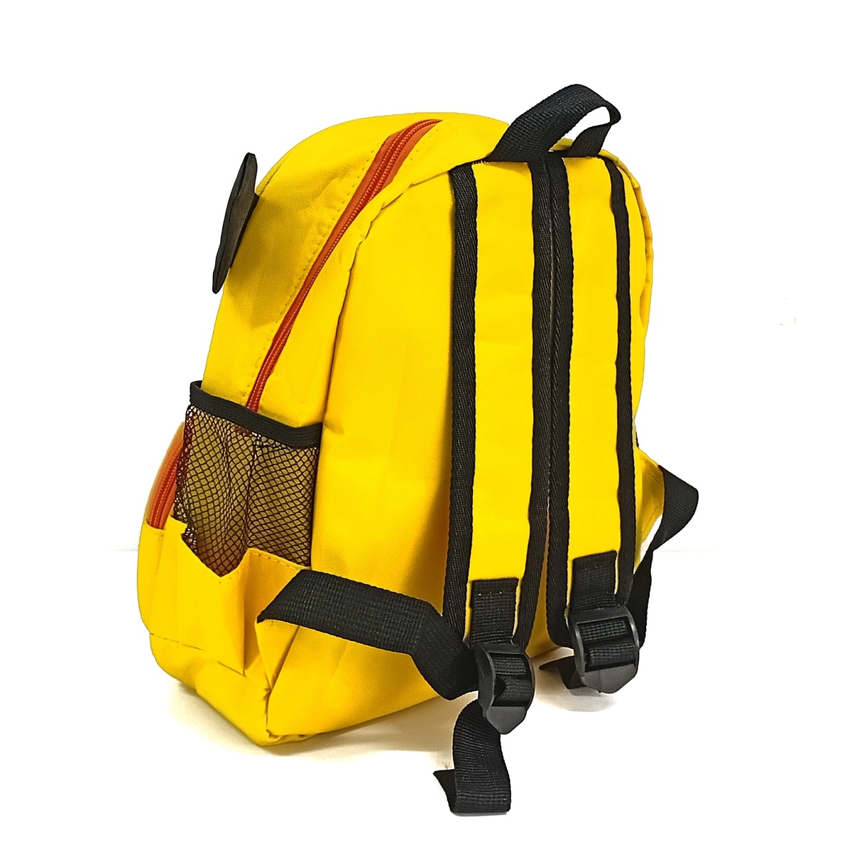 Mochilinha Casual - Preto/Branco - Mpa001 - Imagem 2