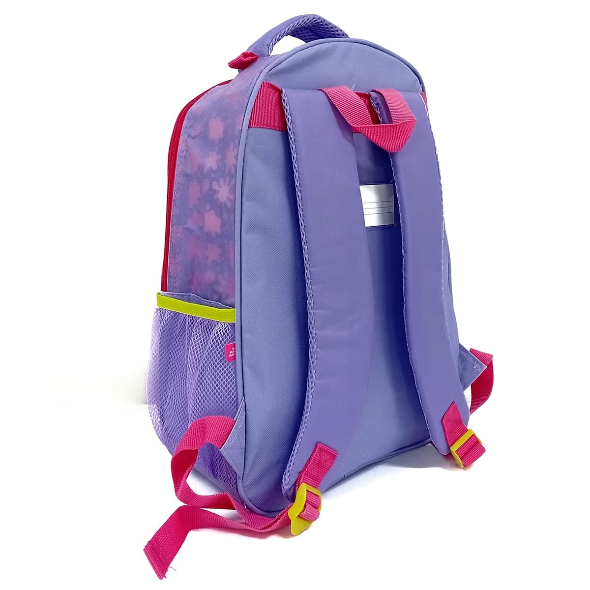 Kit Escolar de Mochila de Costas Seanite - Lilás - Mi41385 - Imagem 3