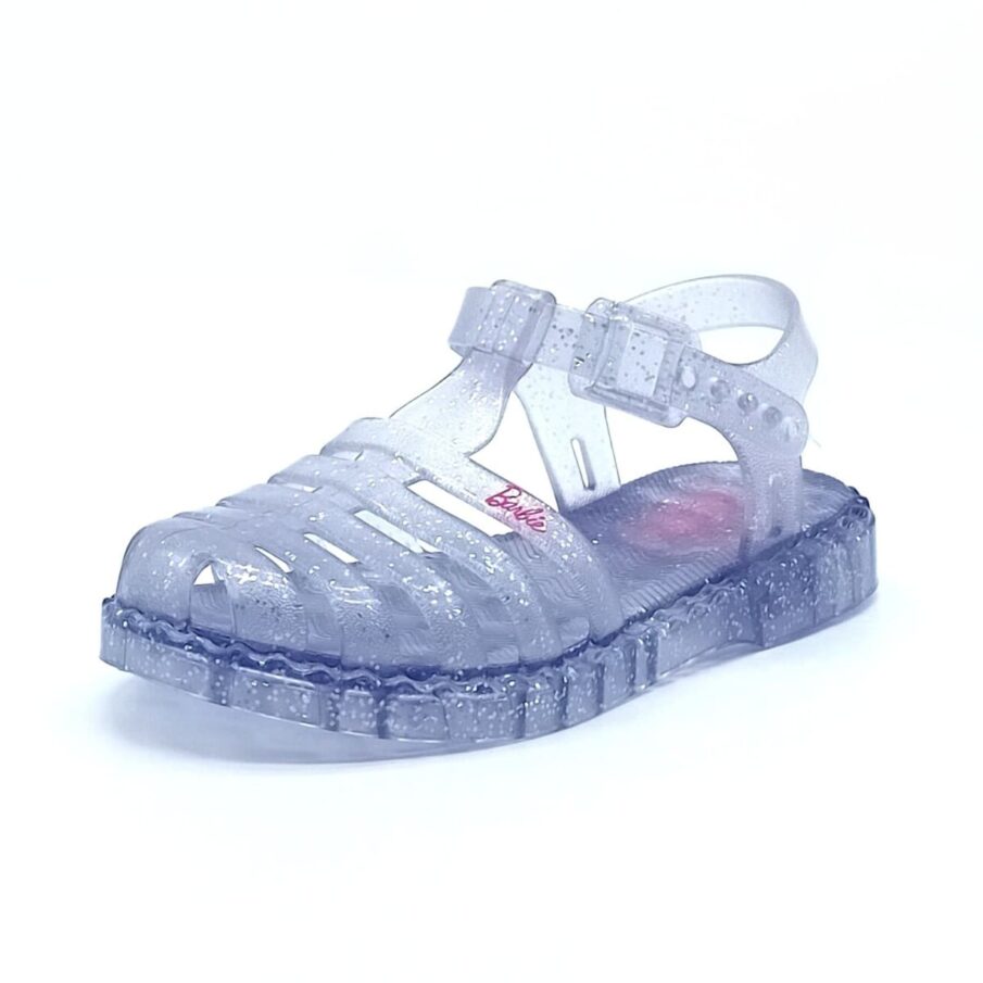 Sandália Grendene Kids - Vidro Glitter - 22459