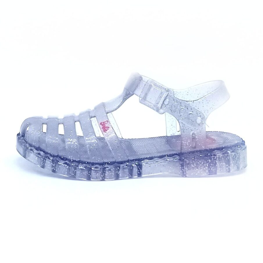 Sandália Grendene Kids - Vidro Glitter - 22459
